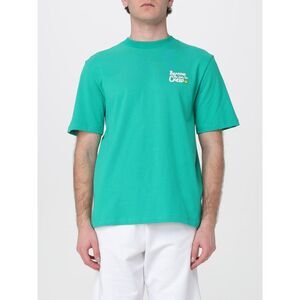 Barrow T-Shirt Men Green